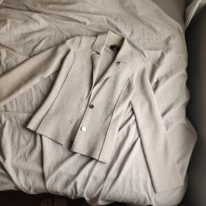 Blazer Sweater